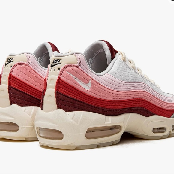 95 Nike Air Max - Picture 2 of 9